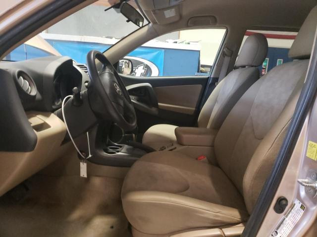 Photo 7 from auction – 2010 TOYOTA RAV4 with VIN 2T3BF4DV8AW077331