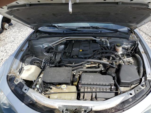 Photo 11 from auction – 2006 MAZDA MX-5 MIATA with VIN JM1NC25F960111631