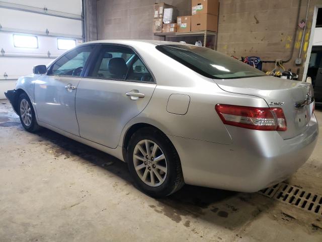 Photo 2 from auction – 2011 TOYOTA CAMRY BASE with VIN 4T4BF3EK9BR144968