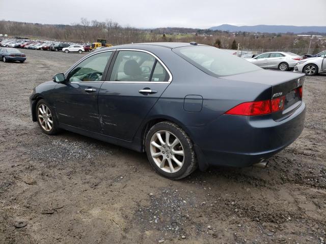 Photo 2 from auction – 2008 ACURA TSX with VIN JH4CL95948C008000