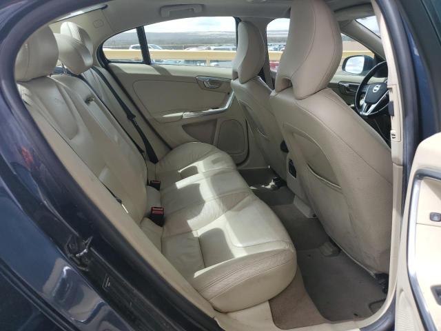 Photo 10 from auction – 2012 VOLVO S60 T5 with VIN YV1622FS1C2138710