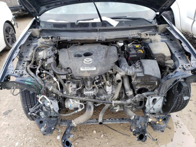 Photo 11 from auction – 2018 MAZDA CX-9 SPORT with VIN JM3TCBBY9J0200709