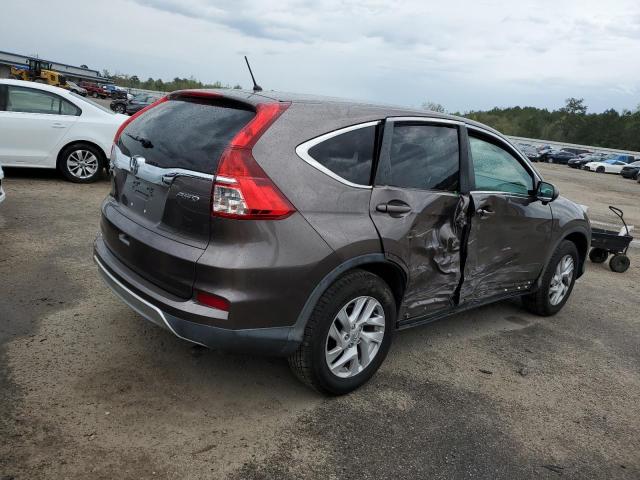 Photo 3 from auction – 2015 HONDA CR-V EX with VIN 2HKRM4H52FH617964
