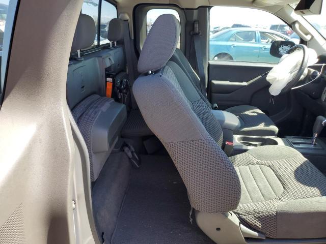 Photo 10 from auction – 2016 NISSAN FRONTIER S with VIN 1N6BD0CT1GN903139