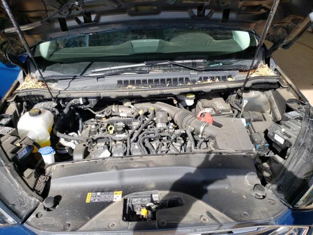 Photo 11 from auction – 2020 FORD EDGE SEL with VIN 2FMPK4J95LBA96056