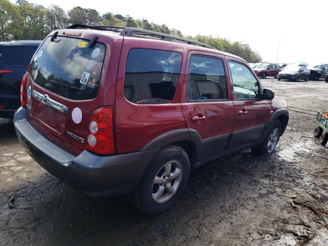 Photo 3 from auction – 2005 MAZDA TRIBUTE S with VIN 4F2CZ04155KM40314