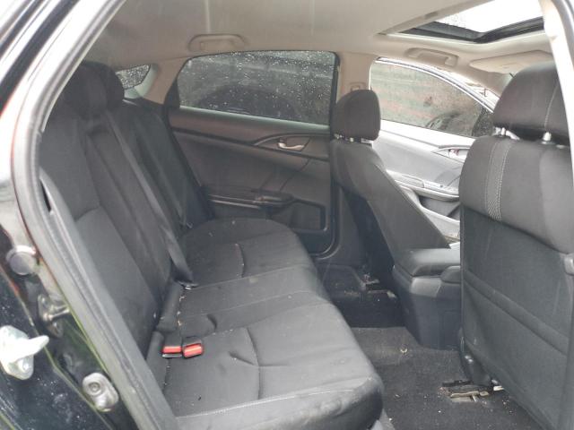 Photo 10 from auction – 2016 HONDA CIVIC EX with VIN 19XFC2F72GE035898