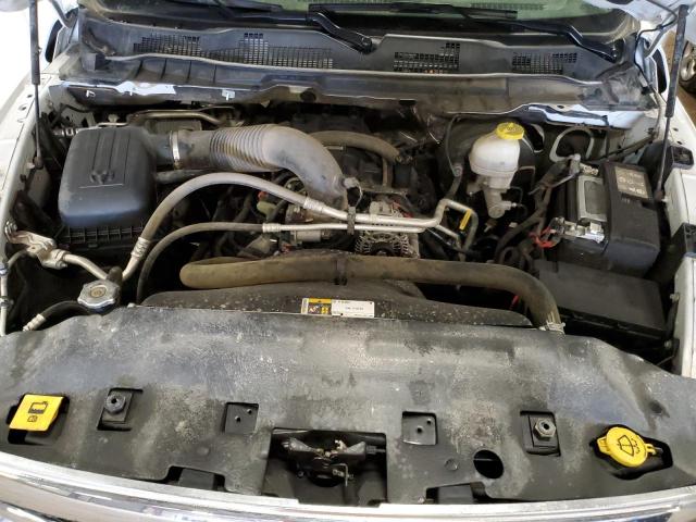 Photo 11 from auction – 2022 RAM 1500 CLASS with VIN 1C6RR7ST3NS181885