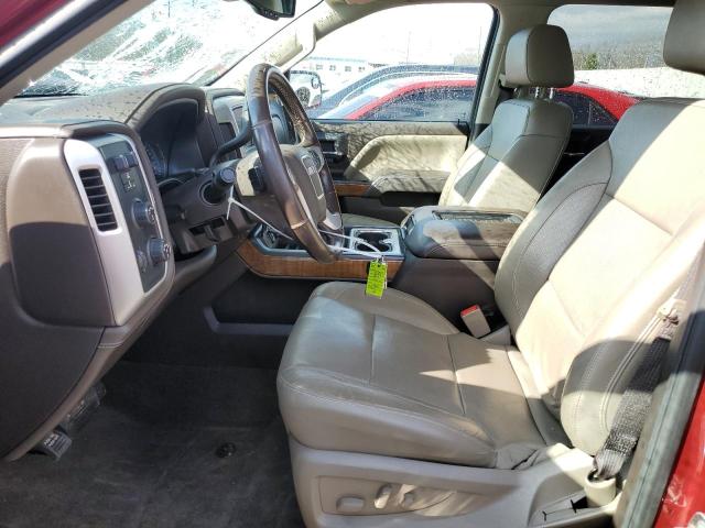 Photo 7 from auction – 2018 GMC SIERRA K15 with VIN 3GTU2NECXJG342709