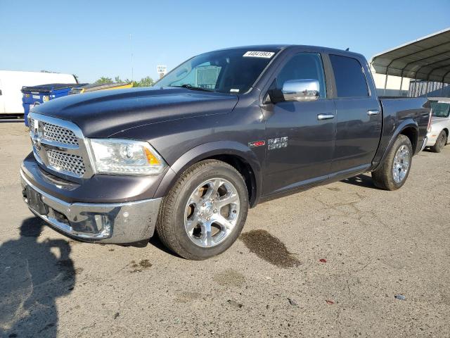 Photo 1 from auction – 2016 RAM 1500 LARAM with VIN 1C6RR7NM9GS184992