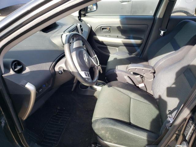 Photo 7 from auction – 2006 TOYOTA SCION XA with VIN JTKKT624X65004872
