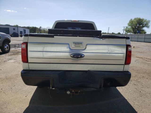 Zdjęcie 6 z aukcji – 2012 FORD F 250 z VIN 1FT7X2A65CEB22241