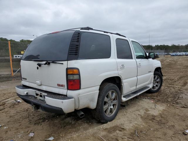 Photo 3 from auction – 2005 GMC YUKON DENA with VIN 1GKEK63U35J174264