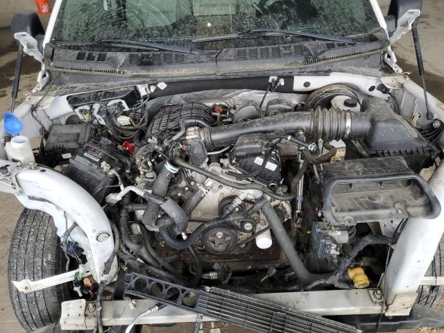 Photo 11 from auction – 2019 FORD F150 SUPER with VIN 1FTEX1CB7KFB29275