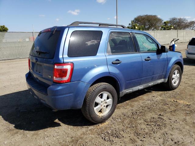 Photo 3 from auction – 2010 FORD ESCAPE XLT with VIN 1FMCU0DG2AKA72120