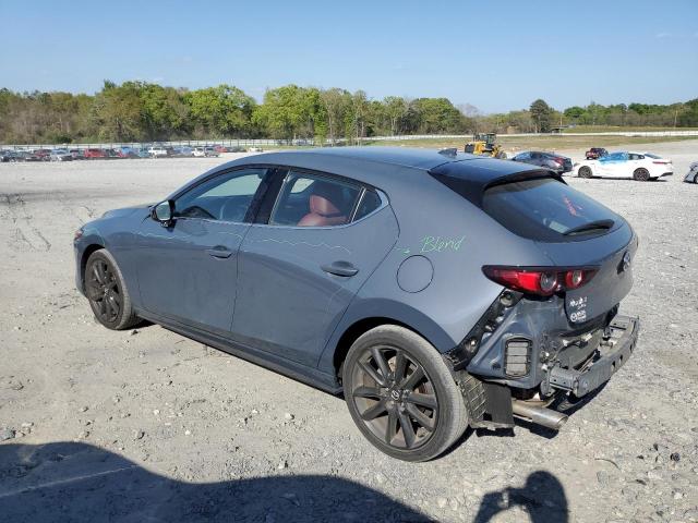 Photo 2 from auction – 2020 MAZDA 3 PREMIUM with VIN JM1BPBNM9L1159626