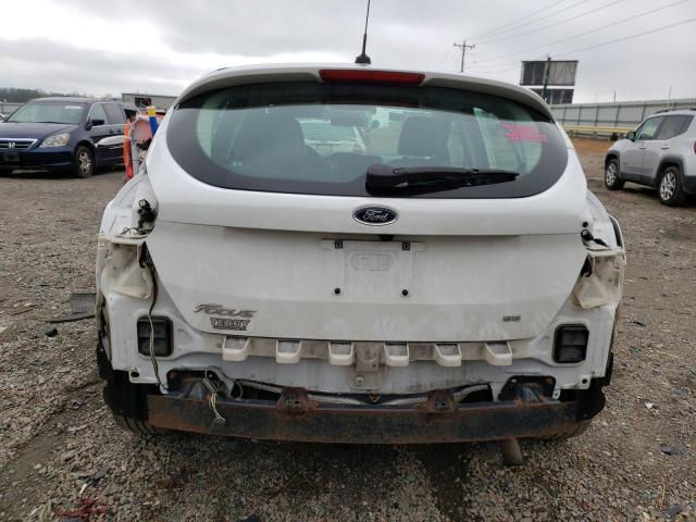 Photo 6 from auction – 2016 FORD FOCUS SE with VIN 1FADP3K25GL332589