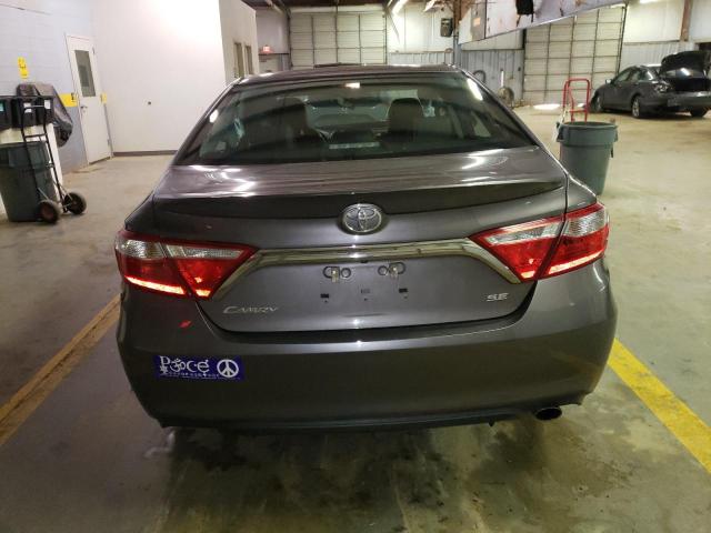 Photo 6 from auction – 2017 TOYOTA CAMRY LE with VIN 4T1BF1FK1HU737570