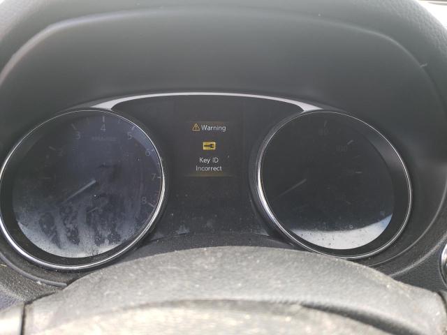 Photo 9 from auction – 2014 NISSAN ROGUE S with VIN 5N1AT2MT2EC803714