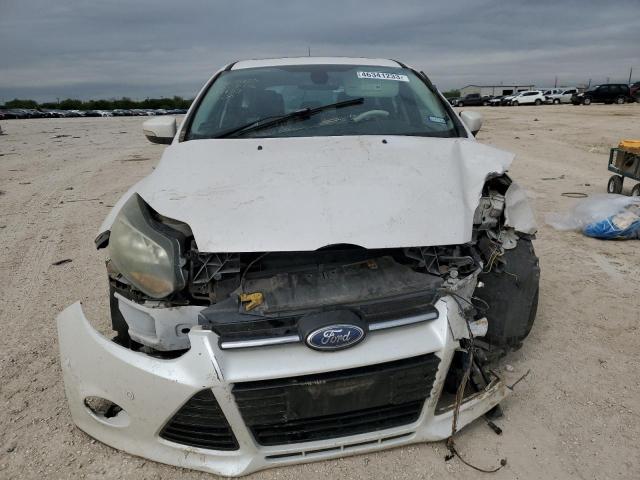 Photo 5 from auction – 2012 FORD FOCUS TITA with VIN 1FAHP3N21CL189129