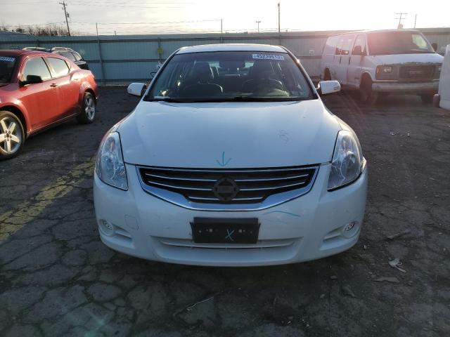 Photo 5 from auction – 2011 NISSAN ALTIMA BAS with VIN 1N4AL2AP1BN401376