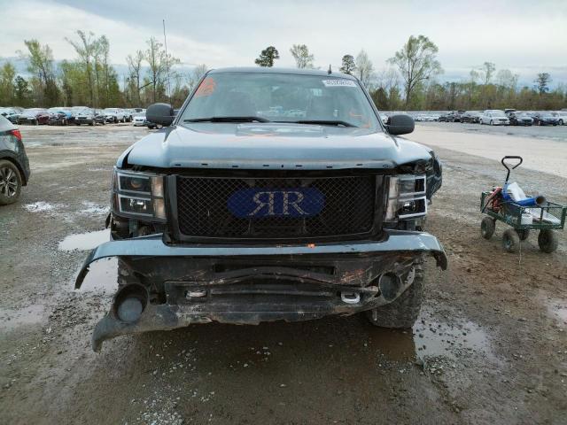 Photo 5 from auction – 2011 GMC SIERRA C15 with VIN 1GTR1VE06BZ149845
