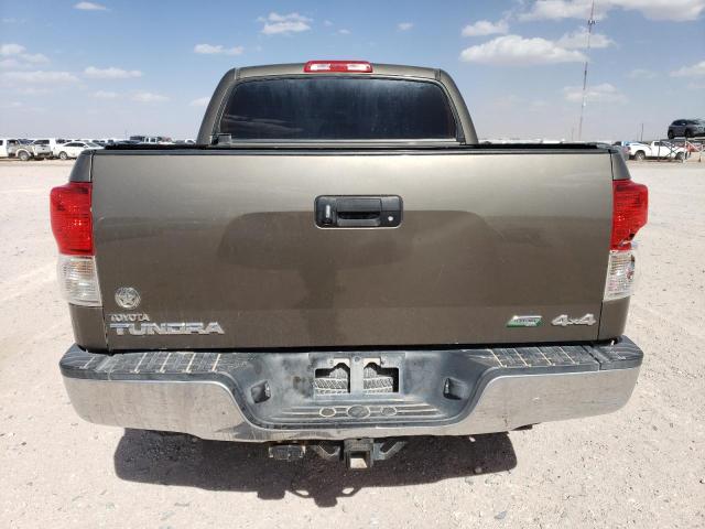 Photo 6 from auction – 2012 TOYOTA TUNDRA CRE with VIN 5TFDW5F17CX239750