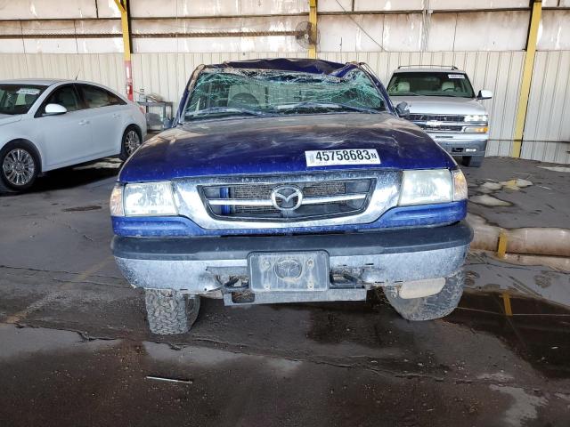 Photo 5 from auction – 2003 MAZDA B4000 CAB with VIN 4F4ZR47E43TM11174