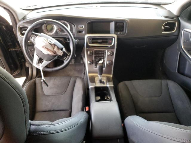 Photo 8 from auction – 2012 VOLVO S60 T5 with VIN YV1622FS7C2034092
