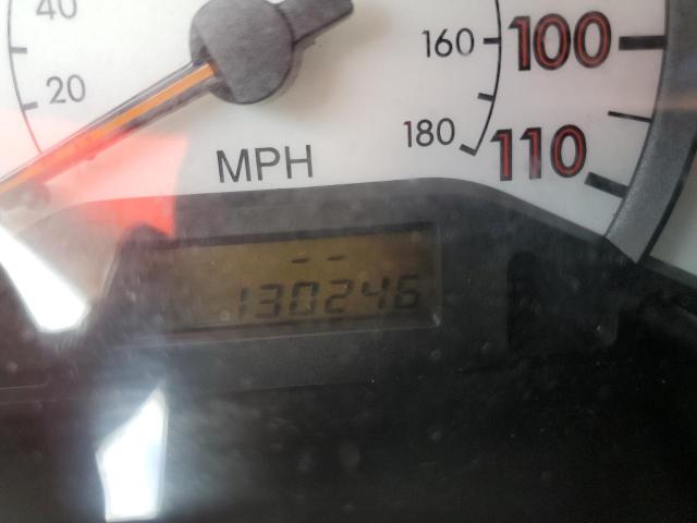 Photo 9 from auction – 2003 TOYOTA COROLLA CE with VIN 1NXBR32EX3Z161134