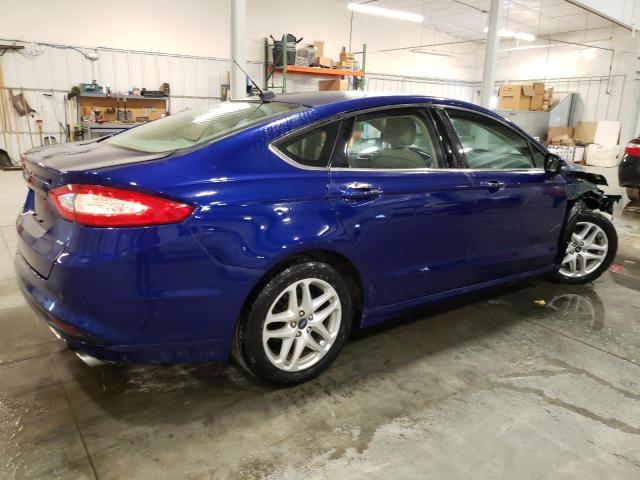 Photo 3 from auction – 2015 FORD FUSION SE with VIN 1FA6P0H77F5125845