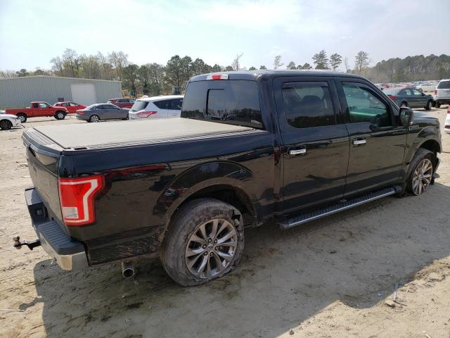 Photo 3 from auction – 2017 FORD F150 SUPER with VIN 1FTEW1CF0HFB16480
