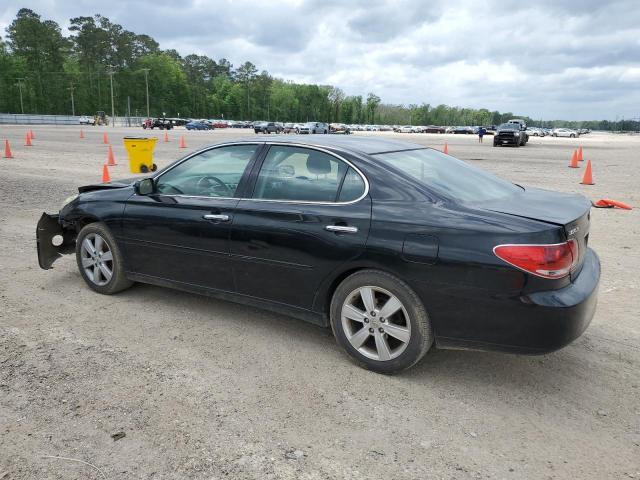 Photo 2 from auction – 2005 LEXUS ES 330 with VIN JTHBA30G655070275