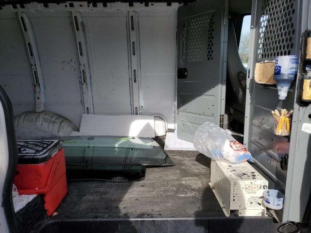 Photo 11 from auction – 2015 CHEVROLET EXPRESS G2 with VIN 1GCWGFCF4F1283501