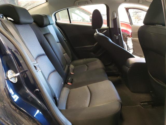 Photo 10 from auction – 2014 MAZDA 3 TOURING with VIN JM1BM1V7XE1127154