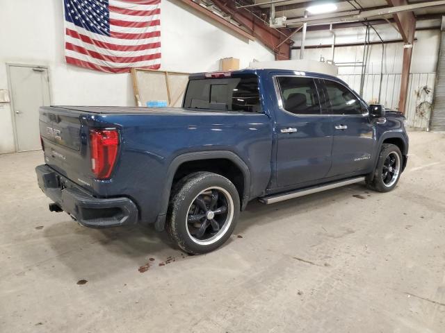 Photo 3 from auction – 2022 GMC SIERRA LIM with VIN 3GTU9FEL8NG131709