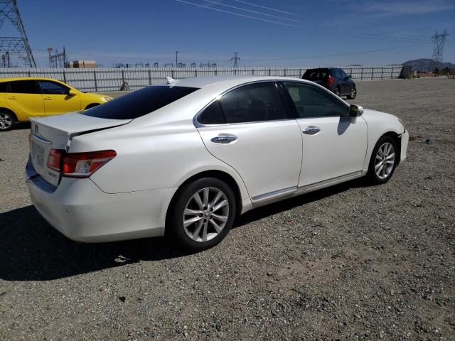 Photo 3 from auction – 2010 LEXUS ES 350 with VIN JTHBK1EG5A2388104