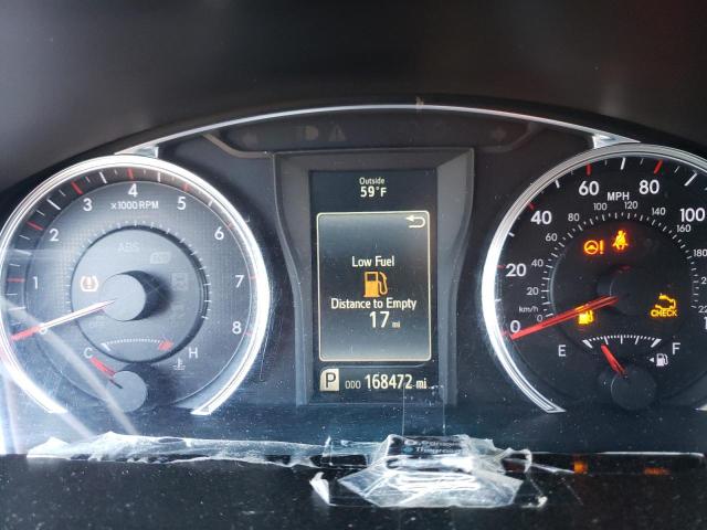 Photo 9 from auction – 2017 TOYOTA CAMRY LE with VIN 4T1BF1FK3HU757495