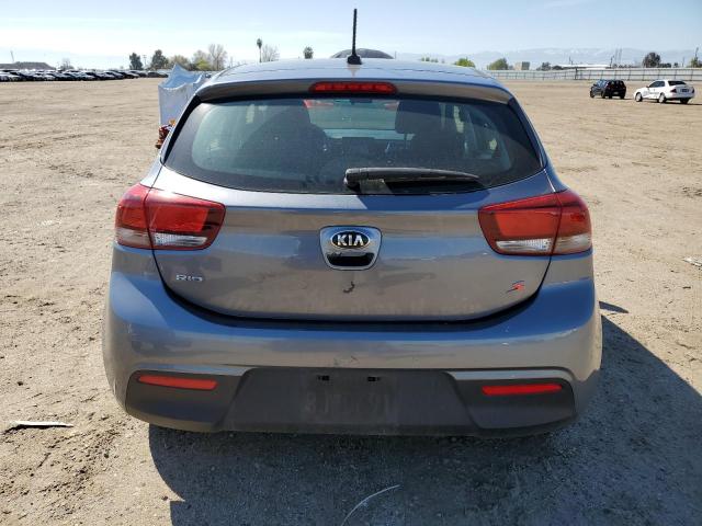 Photo 6 from auction – 2019 KIA RIO S with VIN 3KPA25AB9KE176972