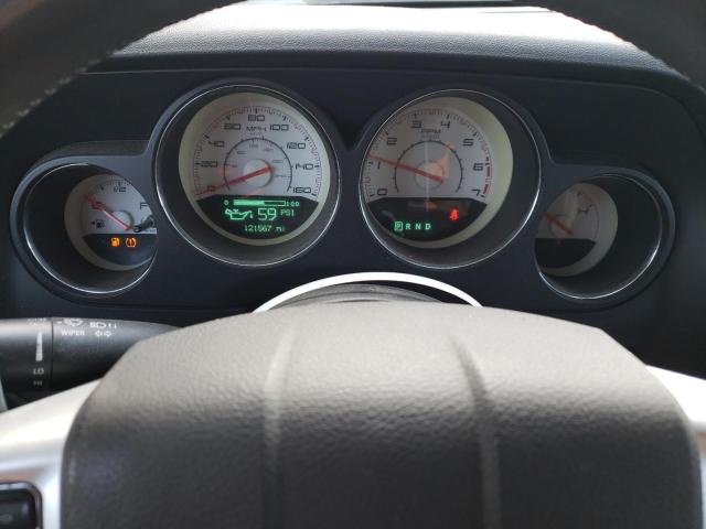 Photo 9 from auction – 2014 DODGE CHALLENGER with VIN 2C3CDYBT3EH205374