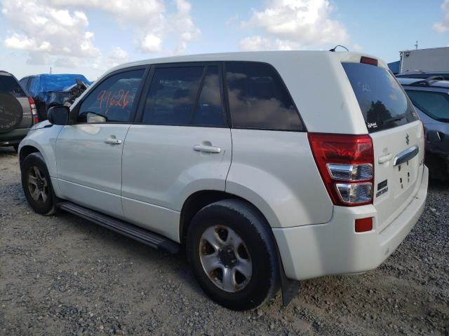 Photo 2 from auction – 2012 SUZUKI GRAND VITA with VIN JS3TE0D67C4100009