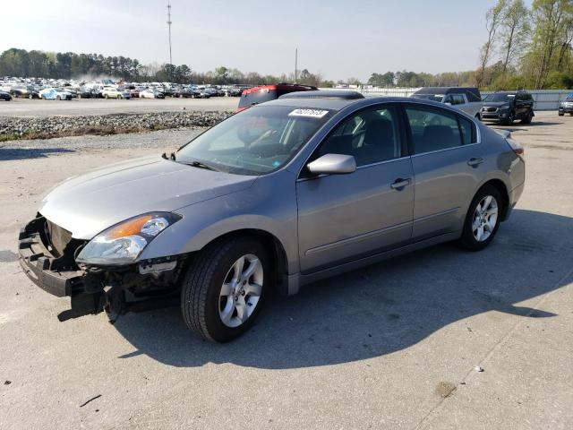 Photo 1 from auction – 2007 NISSAN ALTIMA 2.5 with VIN 1N4AL21E77C146878