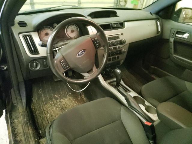 Photo 8 from auction – 2008 FORD FOCUS SE with VIN 1FAHP33N48W175096