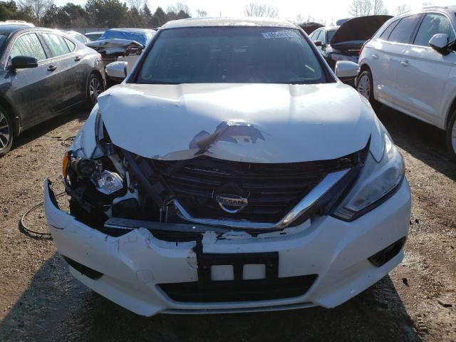 Photo 5 from auction – 2016 NISSAN ALTIMA 2.5 with VIN 1N4AL3AP8GC193067
