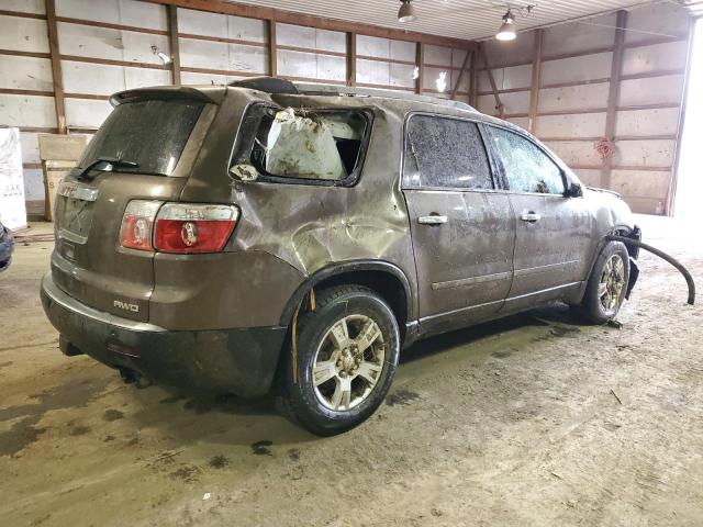 Photo 3 from auction – 2012 GMC ACADIA SLE with VIN 1GKKVPED7CJ312088