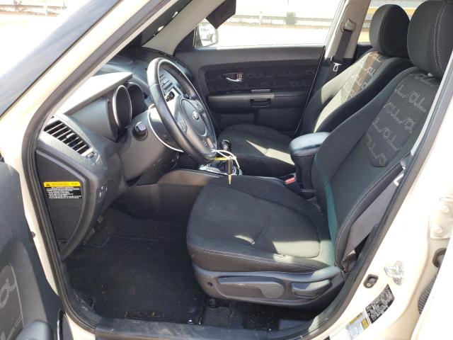 Photo 7 from auction – 2013 KIA SOUL + with VIN KNDJT2A66D7572701