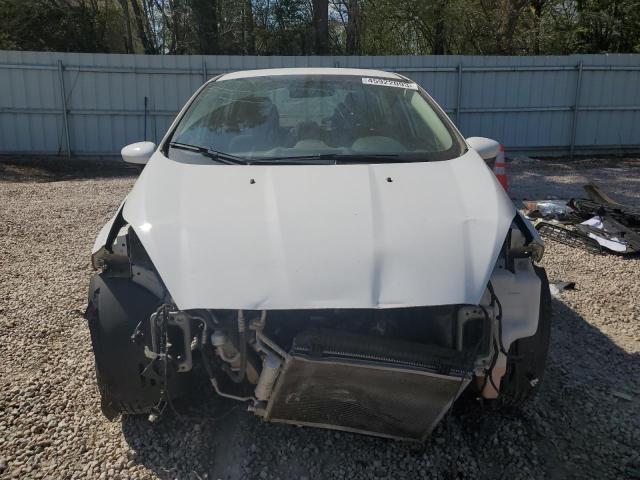 Photo 5 from auction – 2018 FORD FIESTA SE with VIN 3FADP4BJ2JM131560