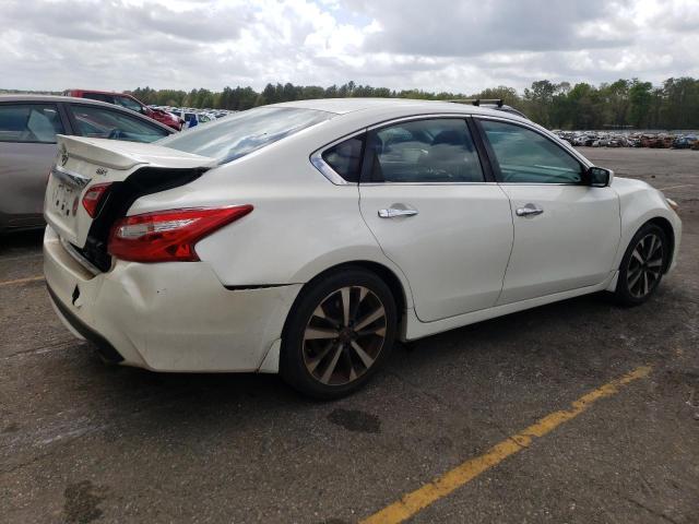 Photo 3 from auction – 2016 NISSAN ALTIMA 2.5 with VIN 1N4AL3APXGC182068