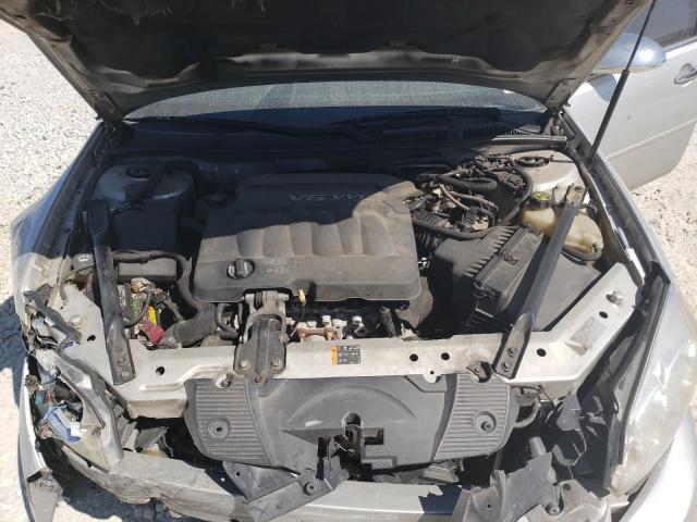 Photo 11 from auction – 2014 CHEVROLET IMPALA LIM with VIN 2G1WA5E33E1167769