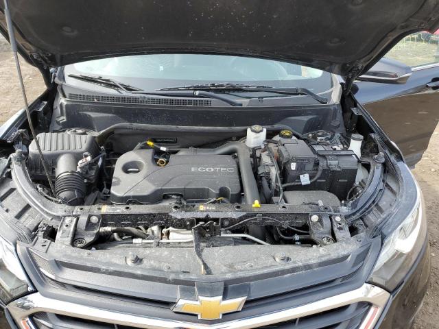 Photo 12 from auction – 2019 CHEVROLET EQUINOX LT with VIN 2GNAXTEVXK6256928